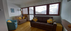 Complesso “I Dadi” Breuil-Cervinia